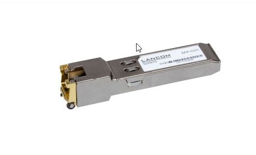 LANCOM SFP-CO1 (Bulk 10) LANCOM SFP-CO1 (Bulk 10)